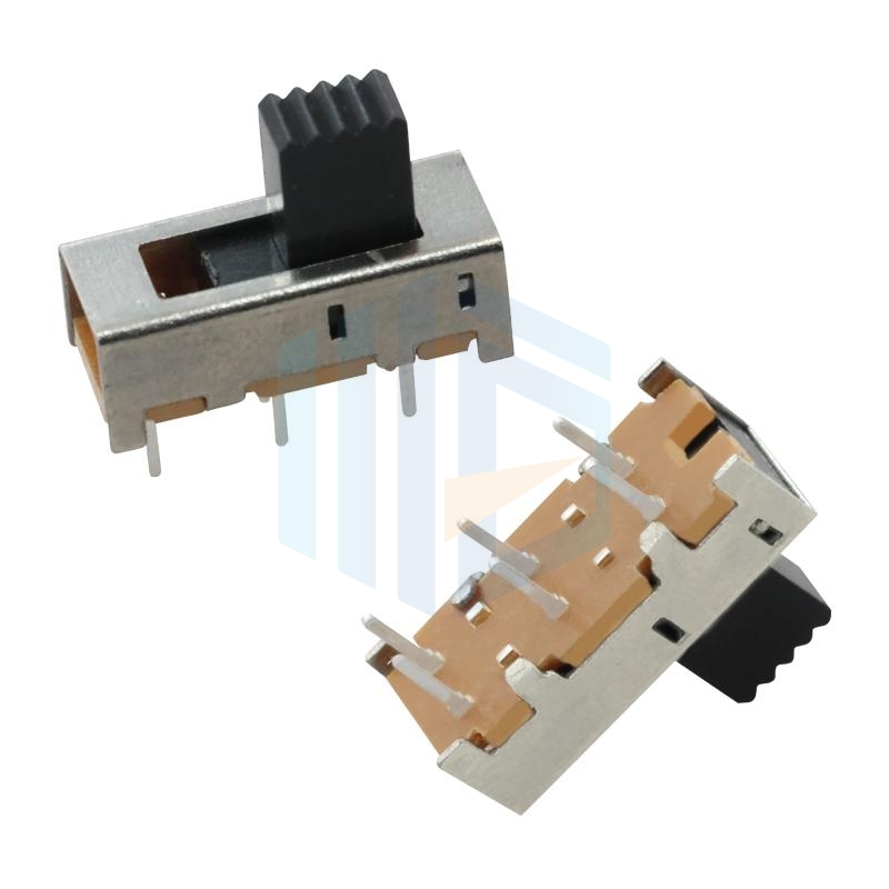 SS直柄撥動開關